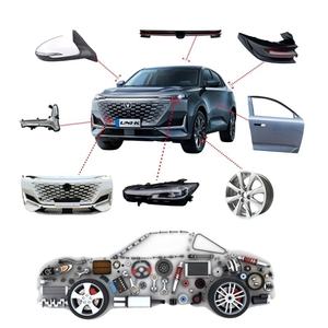 Faro Posteriore Antinebbia con Riflettore per Auto Chang'<span class=keywords><strong>an</strong></span> Gravity Uni-k, Codice 4133220-CR01-Z2 - Product Image 6