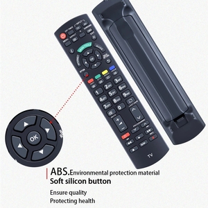 N2QAYB000753 <b>Remote</b> <b>Control</b> For Pana-sonic <b>TV</b> TX-L32D25BA TX-P42S30Y TX-L37V20BA TX-L42E5B TX-L42E5Y TX-L47E5E TX-L47E5Y - Product Image 3