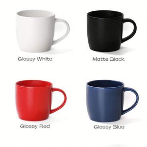 Manufacturer Hot Sales Gift Ceramic Coffee <b>Mug</b> Custom Logo Promotional Personalized Cartoon Shape Handmade Luxury High Quality - Product Image 3