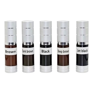 หมึกไมโครพิกเมนต์ PMU ความจุมาก สำหรับสักคิ้ว ปาก แก้ม แบบถาวร - Product Image 3