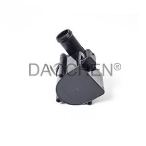 Pompe à liquide de refroidissement auxiliaire Audi 059121012A, pièce de rechange pour pompe à eau électrique pour FAW AUDI CA - Product Image 5