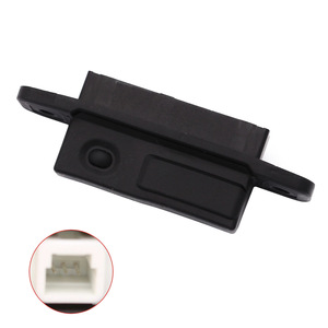 Cache-poussière Yunnuo 84840-28040 pour la réparation et le remplacement de pièces de direction automobile - Product Image 1