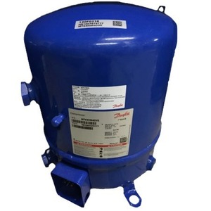 Compresseur de réfrigération HYZL MT32 MT64HM4CVE MT80 MT125 MTZ160 2 15 HP pour climatisation, refroidissement et chauffage - Product Image 1