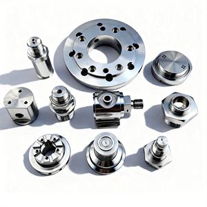 قطع غيار ماكينات مخصصة معالجة دقيقة <span class=keywords><strong>Cnc</strong></span> <span class=keywords><strong>Cnc</strong></span> تحول مخصص جزء التصنيع باستخدام الحاسب الآلي - Product Image 1