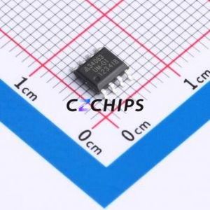 Chip IC de circuito integrado SO-8 nuevo y original, PMIC, IC de potencia de DC-DC - Product Image 1