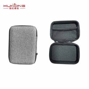 บริการ OEM กระเป๋าใส่ของแบบพกพา EVA สำหรับอุปกรณ์ดิจิทัล น้ำหนักเบา กันน้ำ พร้อมซิปปิด  กระเป๋าแข็ง - Product Image 2