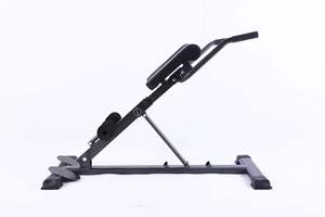 Máquina de Ejercicios para el Hogar, Silla Romana, <span class=keywords><strong>Banco</strong></span> de Ejercicios para Extensión de Espalda - Product Image 5
