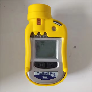 Monitor de Gases Múltiples Portátil Industrial ToxiRAE Pro PGM-1860 Original con Alarma Sonora y Luminosa, Detección de Gas O2, 1 Año de Garantía, PGM- - Product Image 2