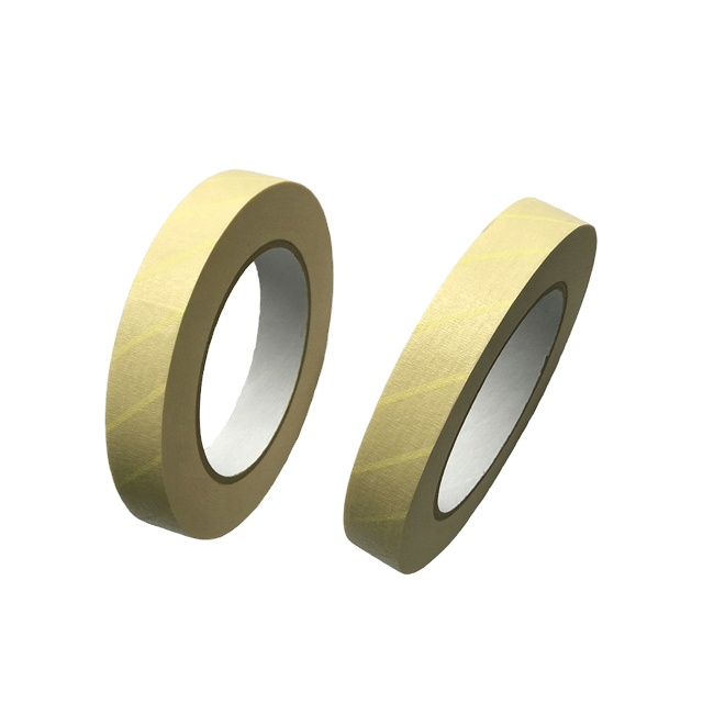 Japanese Brand Ugaiya Self Adhesive Steam Sterilization Chemical Indicator Autoclave Tape