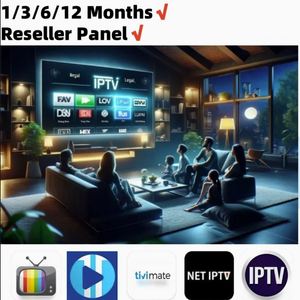 Chaînes de télévision du Royaume-Uni, des États-Unis, d'Europe et d'Amérique, tests gratuits 24h/24 et 7j/7, la qualité d'image Eagle 4K est super claire - Product Image 2