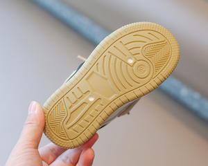 Kinder-Sportschuhe Mode-Lauf-Sneaker Freizeitschuhe Jungen Mädchen Kinder Freizeitschuhe Geschenk für Outdoor-Studenten - Product Image 3