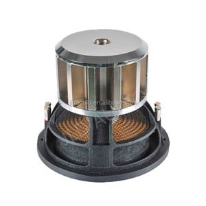 Hecho en China Neo Motor de 12 pulgadas subwoofers potencia <span class=keywords><strong>RMS</strong></span> 3000w altavoz de audio - Product Image 3