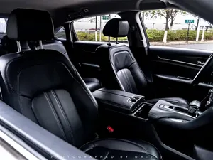 ราคาดี ฮอนด้า กวนต้า ปี 2020 รุ่น 240TURBO 2WD Comfort Edition - Product Image 6