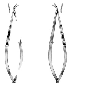Troutman Micro tijeras - Product Image 1