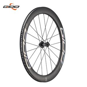 <span class=keywords><strong>GIOO</strong></span> 26.27.5.29 pulgadas MTB fibra de carbono Hub Road Wheelset 26.27.5.29 pulgadas Juego de ruedas de bicicleta de montaña sistema de frenos de disco - Product Image 5