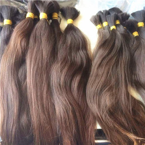 Cheveux de la république russe, couleur marron <span class=keywords><strong>clair</strong></span>, bon marché, vente en gros, 100% - Product Image 3
