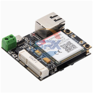 TTGO <strong>T</strong>-Internet-COM ESP32 LAN8720 Adapted to <strong>T</strong>-PCIE SIMCOM - Product Image 1