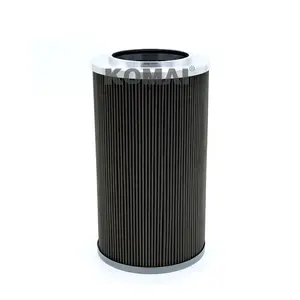 Komai filter HW-4625 EF-050-100 Hydraulic Suction Filter EF-050-100 for XCMG XE370D excavator