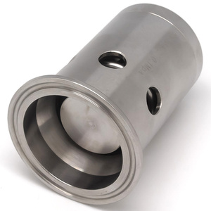 <span class=keywords><strong>Valvola</strong></span> <span class=keywords><strong>di</strong></span> riduzione della pressione del <span class=keywords><strong>vuoto</strong></span> del serbatoio <span class=keywords><strong>di</strong></span> fermentazione del Gas della struttura pneumatica <span class=keywords><strong>di</strong></span> <span class=keywords><strong>sicurezza</strong></span> SS304 con pressione fissa a 0.3-3 Bar - Product Image 6