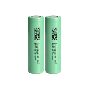 แบตเตอรี่ลิเธียมไอออนแบบชาร์จได้ Victpower 18650 3000mAh 3.7V สำหรับอุปกรณ์อิเล็กทรอนิกส์สำหรับผู้บริโภค - Product Image 6
