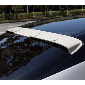 สปอยเลอร์หลังคาสำหรับรถยนต์ Camry อุปกรณ์ตกแต่งรถยนต์สำหรับ Toyota Camry รุ่นที่ 8 ปี 2018-2022 ชิ้นส่วนตกแต่งปีกหลังคา - Product Image 5