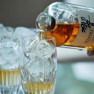 Lujo redondo 75cl 750ml vaso vacío vino licores licor bebidas botella con tapón de vidrio y área de etiquetado para whisky Ron Brandy - Product Image 4