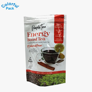 zip lock stand up digital print pouches mini sachet pouch accessories for the bag - Product Image 6