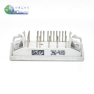 फैक्टरी थोक उच्च गुणवत्ता आईजीबीटी thyristor बिजली मॉड्यूल P543A07 आईजीबीटी मॉड्यूल - Product Image 4
