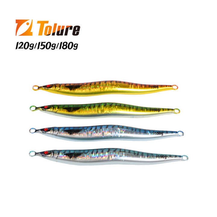 alibaba fishing lures for sale Seasky Lure, Floating Hard Artificial Bait Minnow, 30g Deep Diving Hard Lures: Buy Online at Best Price in UAE The lifelike 3D eyes and real swimming action perfectly reproduce the realistic appearance of real frogs or bullfrogs Best Fishing Bait - Vibration