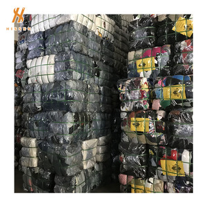 2Nd มัดมือแบบผสมสำหรับผู้หญิงเสื้อผ้ามือสอง - Product Image 2