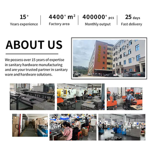 Accesorios de Baño de Acero Inoxidable, Grifo Monomando con Rociador de Agua a Presión, Cabezal de Ducha para Uso en Hoteles - Product Image 2