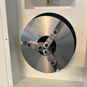 Máquina de torno Sumore de alta precisión CK6140 Torno <span class=keywords><strong>CNC</strong></span> Control Fanuc Torno de <span class=keywords><strong>segunda</strong></span> <span class=keywords><strong>mano</strong></span> usado - Product Image 3