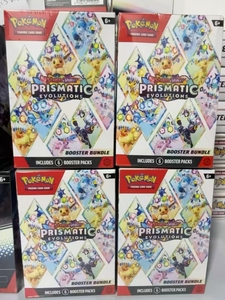 Vente en gros de <span class=keywords><strong>cartes</strong></span> PokeMoned version japonaise SV8a, pack booster japonais Eevee, boîte originale, boîte dorée, PTCG, carte Eevee féerique 151 - Product Image 3