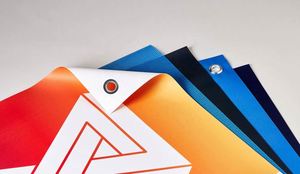 Promoción de Fabricantes, Pancarta de PVC Impermeable para Exteriores, Personalizada, de Gran Formato, Publicitaria, Promocional, al por Mayor - Product Image 4