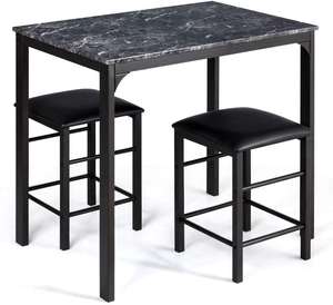 Mesa de Comedor de Madera Moderna, Simple y Práctica para Sala de Estar - Product Image 6