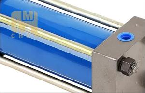 Rouleau compresseur de type TC TA FA FB LA série HOB 50*50/75/100/125 Tambour vibrant à montage sur bride <span class=keywords><strong>Cylindre</strong></span> hydraulique de 100 tonnes - Product Image 5