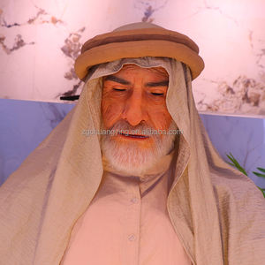 Etkinlikler İçin Özel Yapım Robot Animatronik Figürü - Product Image 3