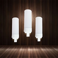 Coût extrêmement élevé Performance 2 Pin-26W 162 ± 2MM Led Lampe Ampoule Lumière Chambre Lampe