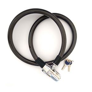 Grosir kunci kabel <span class=keywords><strong>Alarm</strong></span> sepeda motor kunci baja untuk sepeda sepeda motor keselamatan & anti-pencurian <span class=keywords><strong>Alarm</strong></span> tahan air - Product Image 3