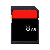 Tarjeta SD Neutral en Promoción, 16GB 8GB, Tarjeta SD de Alta Velocidad, 128GB 64GB 32GB, Capacidad 4GB 2GB 1TB