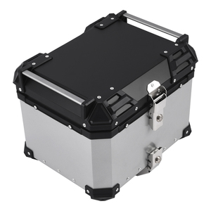 TCMT Coffre de Selle en Aluminium 45L pour Moto <span class=keywords><strong>BMW</strong></span> R1300GS 2023-2025 R1250GS 2019-2024 Sac Arrière XF2910066 - Product Image 6
