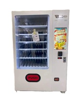 Le fabricant original vend directement des distributeurs automatiques 24h/24