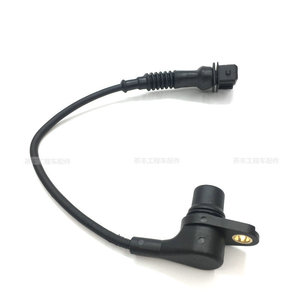 เซ็นเซอร์ความเร็วรถขุดสำหรับ Ec210 240 290B หมายเลขชิ้นส่วน Hf1420 OE หมายเลข 240 อะไหล่ทดแทนใหม่ - Product Image 3