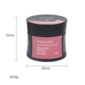 Extensión de Uñas de <span class=keywords><strong>Gel</strong></span> UV Stellar Builder Personalizada, Marca Privada WEKIKOU, Guangdong, Muestra Gratuita Disponible - Product Image 5