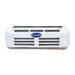 Unité de réfrigération pour camion <span class=keywords><strong>à</strong></span> condenseur en cuivre <span class=keywords><strong>à</strong></span> longue durée de <span class=keywords><strong>vie</strong></span> HT-680C - Product Image 1