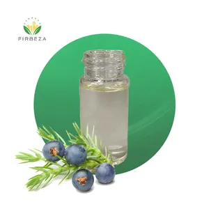 Harga Grosir 100% Organik Murni Alami Minyak Esensial Juniper Berry