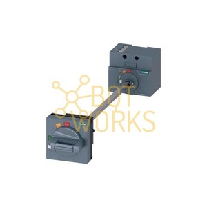 ซีเมนส์ 3VA91370FK21 - ใหม่ - Product Image 1