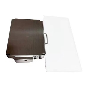 Laminadora Manual de Masa para Panadería, Producción de Croissants con Huevo y Harina, Alta Productividad - Product Image 2
