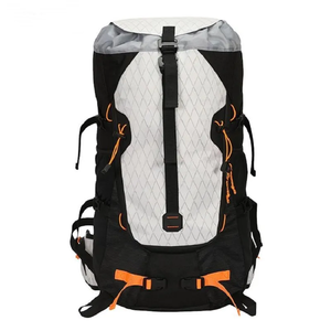 Sports Camping Hiking Waterproof Internal <b>Frame</b> 45L Outdoor <b>Backpack</b> Mountain Trekking Bag - Product Image 2