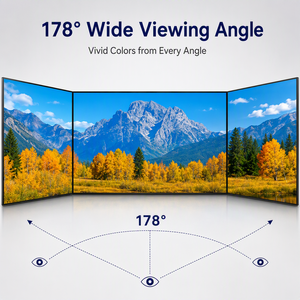 Pantalla <span class=keywords><strong>de</strong></span> Video Modular Inteligente HAUMR para Interiores, Señalización Digital, Pantalla Publicitaria para <span class=keywords><strong>Bibliotecas</strong></span> y Centros <span class=keywords><strong>de</strong></span> Información - Product Image 2